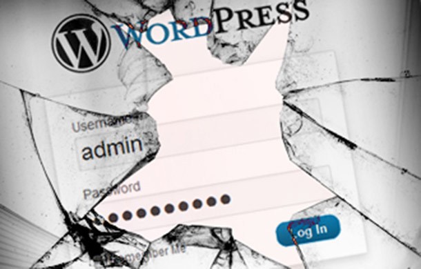 Wordpress 
  Site Hacked How To Fix
