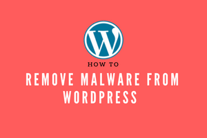 Wordpress 
  Site Hacked How To Fix