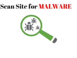 Infected 
  Websites Check