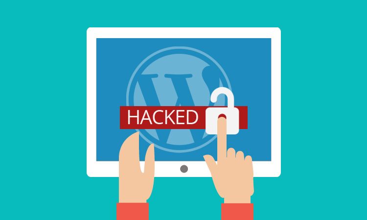 How To Fix A Hacked Site