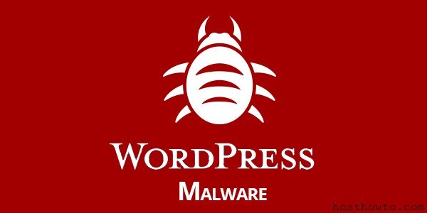 My Wordpress Site Is Infected