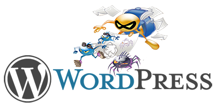 Hacked 
  Wordpress Site Fix