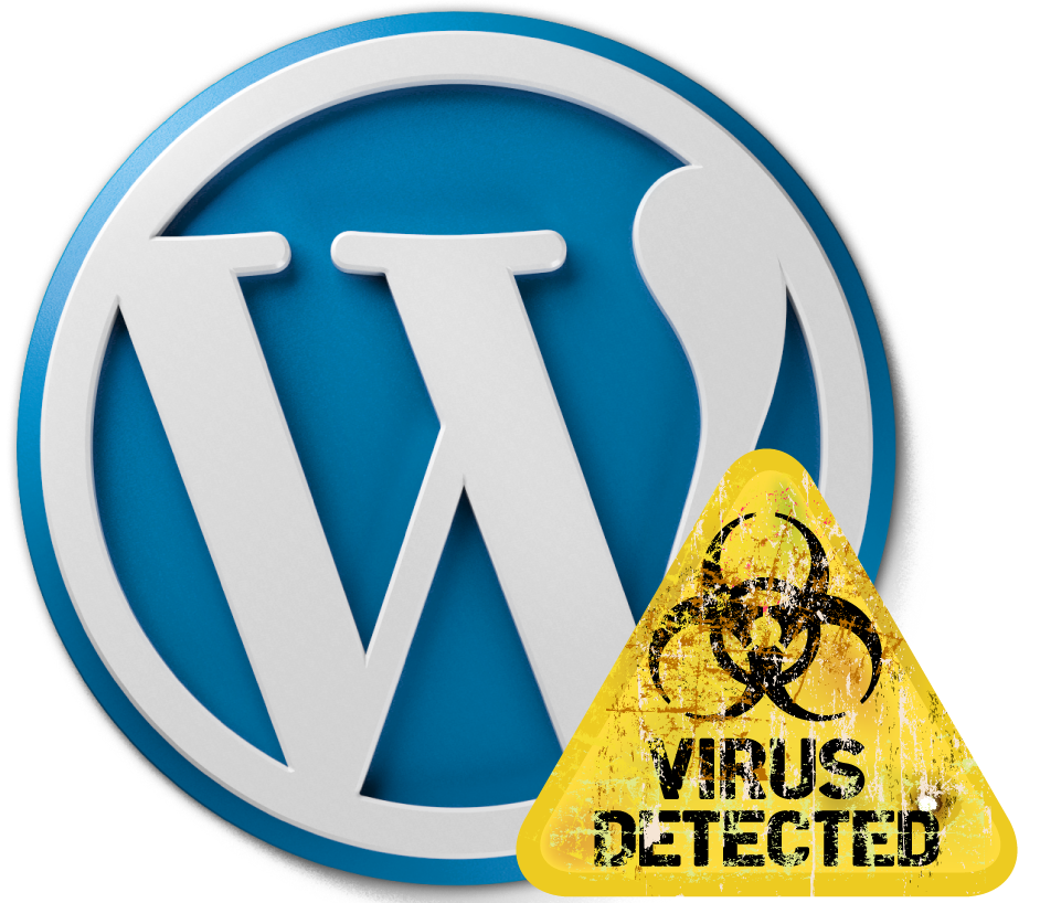 Infected Virus Sites