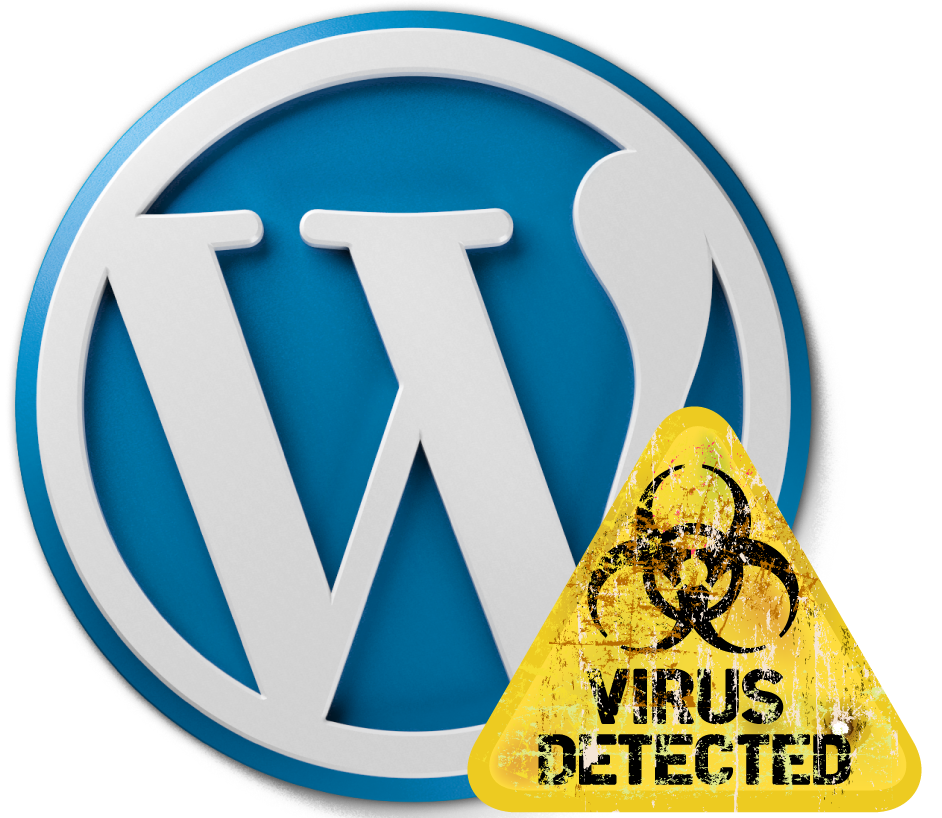 Wordpress 
  Site Hacked How To Fix